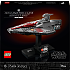 LEGO Star Wars Angrebsskib af Acclamator-klassen 75404