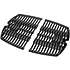 Weber grillrist til Q1000 og 100 serien