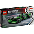 LEGO Speed Champions KICK Sauber F1 Team C44-racerbil 77247