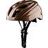 SCO cykelhjelm - brun