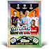 Match Attax fodbold samlekort starterpakke