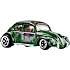 Hot Wheels Vintage Racing Club bil 1:64 - flere varianter - assorteret
