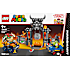 LEGO Super Mario Bowser's Castle 72039
