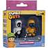 Stumble Guys mini figur 7,5 cm 2-pak – flere varianter – assorteret