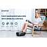 Renpho Shiatsu fodmassageapparatet PEU-RP-FM058R-BK