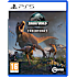 PS5 Jurassic World Evolution 