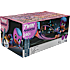 Danpen Junior Twinmarkers 240 stk m. brush+bullet