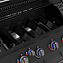 Nexgrill Gourmet Pro 4 brændere gasgrill