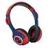 Ekids trådløse over-ear høretelefoner - spiderman