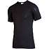 Olympia herre T-shirt rund hals str. XL - sort