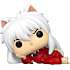 Funko POP! Animation - Inuyasha