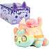 Aphmau MeeMeow is bamse 15 cm - flere varianter - assorteret
