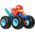 Hot Wheels monster trucks – flere varianter – assorteret