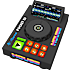iDance K-Pop Mini DJ-pult - sort