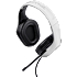Trust GXT415W Zirox Headset - hvid