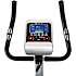 Top Sport AL2 Motionscykel - silver