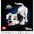 LEGO Disney 101 dalmatinere Hvalp 43269