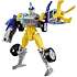 Transformers Cyberworld Cyber Changer figur – flere varianter – assorteret