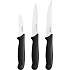 Fiskars Essential urteknivsæt (3 dele)