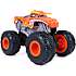 Monster Jam rev n' roar El Toro Loco legetøjsbil