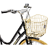 PUCH Old Style damecykel 28" 2025 - sort