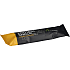 Proteinbar m. peanuts og karamel