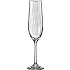 Nuance krystalglas champagneglas 19 cl