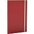 Danpen Trend notesbog A5 hardcover - rose 1