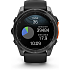 Garmin Fenix 8 smartwatch – grå