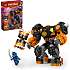 LEGO NINJAGO Coles jord-elementrobot 71806