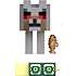 Minecraft figurer - flere varianter - assorteret