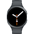 Samsung Galaxy Watch8 BT 40mm - Graphite