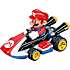 Mario Kart racerbane