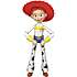 Disney Pixar Toy Story 5 Jessie figur 30 cm