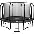 Salta First Class havetrampolin Ø: 427 cm