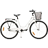 PUCH Sky børnecykel 3 gear 26" 2025 - hvid