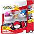 Pokemon Clip 'n Go bælte - flere varianter - assorteret