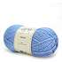 Salling akrylgarn - lyseblå 6836