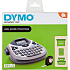DYMO® LetraTag® 100T Qwerty Label maker