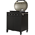 Morsø Forno Cucina gasgrill