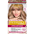 Permanent hårfarve 8.1 Light Ash Blonde m. pro-keratin, ceramid og kollagen