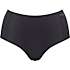 Sloggi dame tai trusser str. L - sort