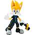 Sonic figur blind foliepose CDU S1 - assorteret