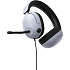 Sony INZONE H3 gaming headset - hvid