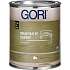Gori 307 transparent havemøbelolie 0,75 liter - nyatoh