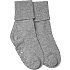 VRS baby 2-pak ABS strømper str. 17/19 - grå melange