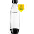SodaStream 1 liter Fuse DSW flaske