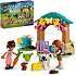LEGO Friends Autumns kalvestald 42607
