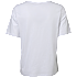 VRS dame T-shirt str. XL - hvid