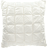 Nordisk Fjer Fluffy fiberpude 60x63 cm - Mellem